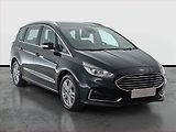 Ford S-MAX (2020) 2.0 EcoBlue, Navi, Tempomat - náhled 1