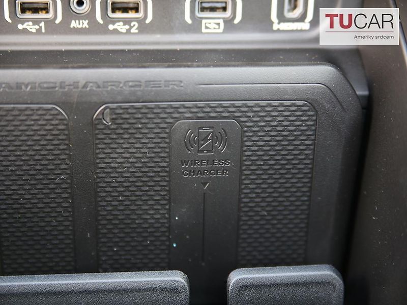 Dodge RAM (2025) 1500 Limited 3.0 I6 550 hP - fotka 36 z 54
