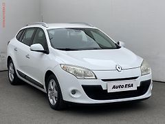 Renault Mégane (2010) 1.4TCe, 2.maj,ČR, STK3/28 - fotografie inzerátu