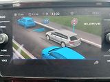 Volkswagen Passat GTE Plug-in hybrid, kůže - náhled 39