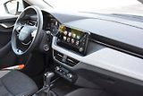 Škoda Kamiq (2025) 1.0 TSI 85 kW TOP Selection DS - náhled 18