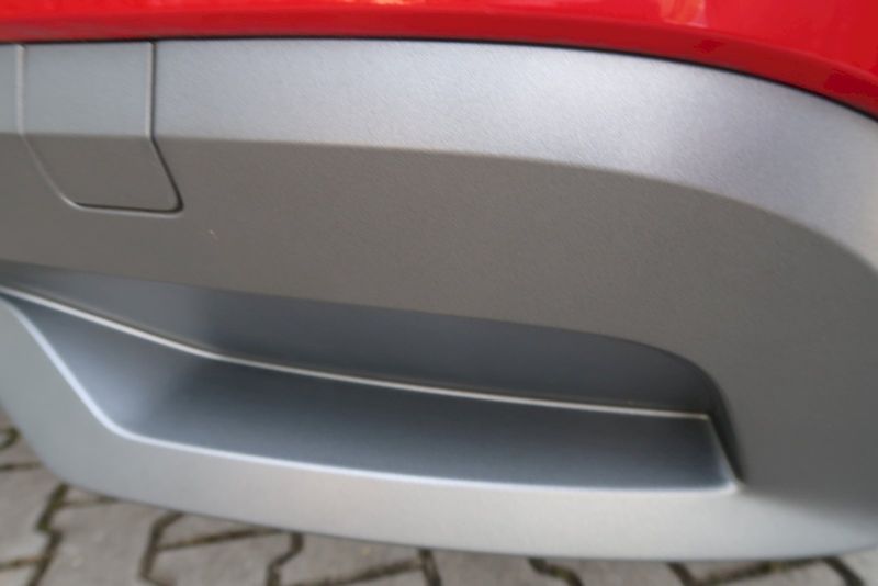 Škoda Kamiq (2023) Ambition 1,0 TSi/ 70 kW - fotka 29 z 34