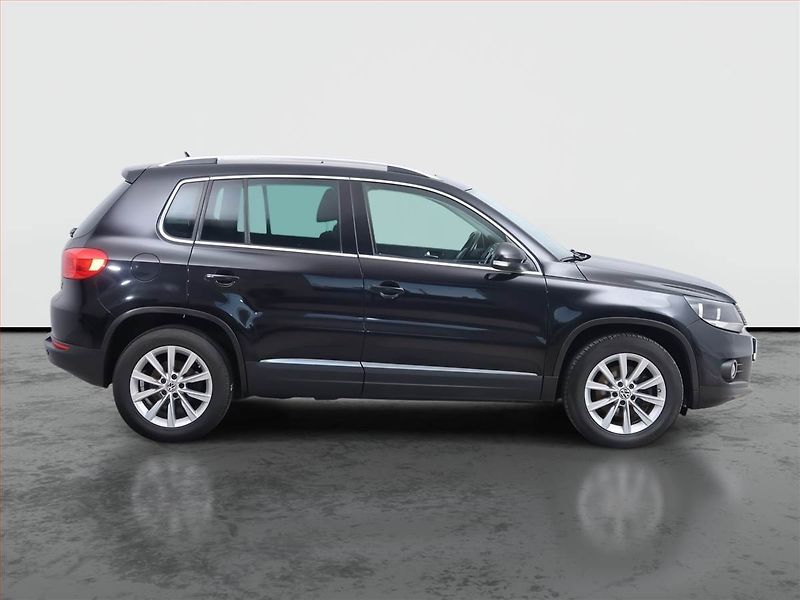 Volkswagen Tiguan (2012) 2.0 TDI, 4X4, Tempomat - fotka 6 z 15