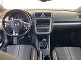 Volkswagen Scirocco (2012) 1.4 TSi, Match, bixen, +kola - náhled 8