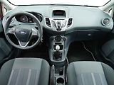 Ford Fiesta (2008) 1.4i, servis.kniha, AC - náhled 8