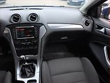 Ford Mondeo (2012) Trend 2.0 TDCi, Navi, Xenony - náhled 8