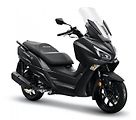 Sym Joymax Z 125i (2026) Joymax Z+ 125 - náhled 4