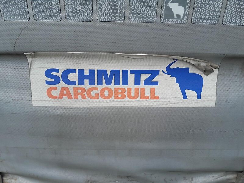 Schmitz SCS 24/L-13 Mega LowDeck - fotka 21 z 32