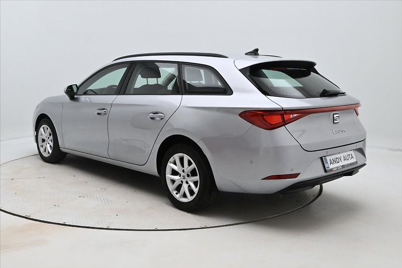Seat Leon 2,0 TDI 110 kW STYLE Záruka až - fotka 7 z 31