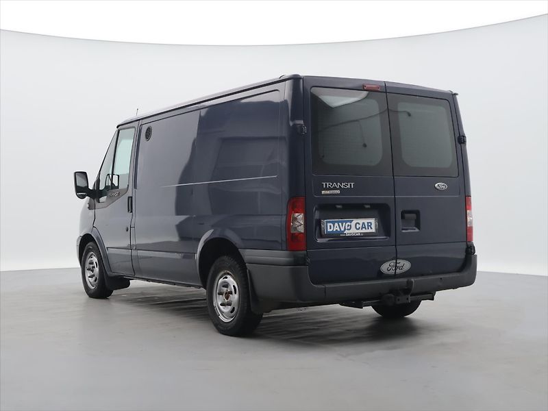 Ford Transit 2,2 TDCi 63kW Tažné DPH - fotka 5 z 20