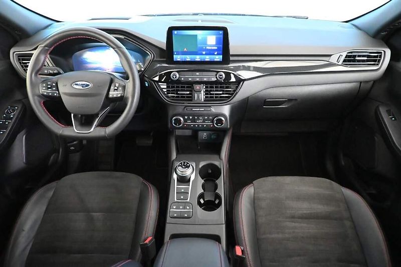 Ford Kuga (2022) 2.5 ST-LINE X LED ACC VIRTUAL - fotka 12 z 43