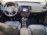 Jeep Compass (2019) 2.0 MJT 4X4, Limited - náhled 8