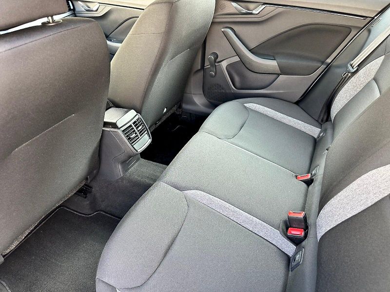 Škoda Scala (2022) 1.0 TSI 81kW AmbitionPlus DSG - fotka 19 z 22