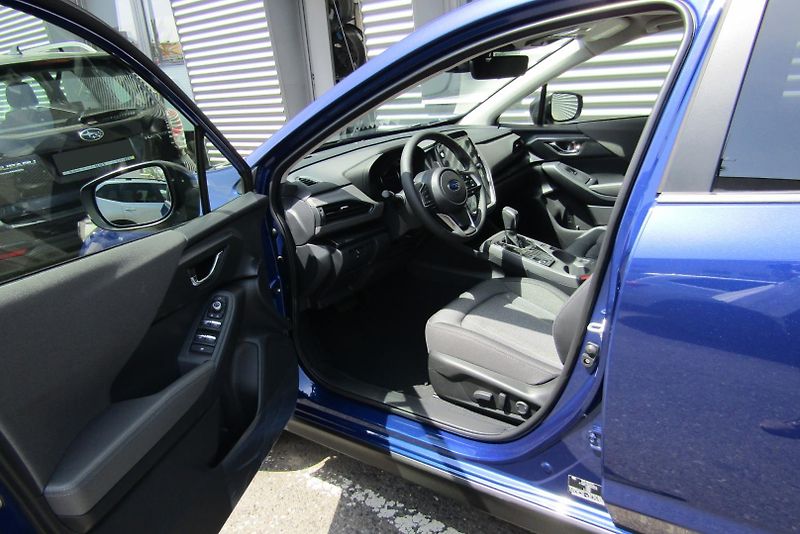 Subaru Crosstrek (2026) Comfort Navi - LETNÍ VÝPRODEJ - fotka 7 z 10