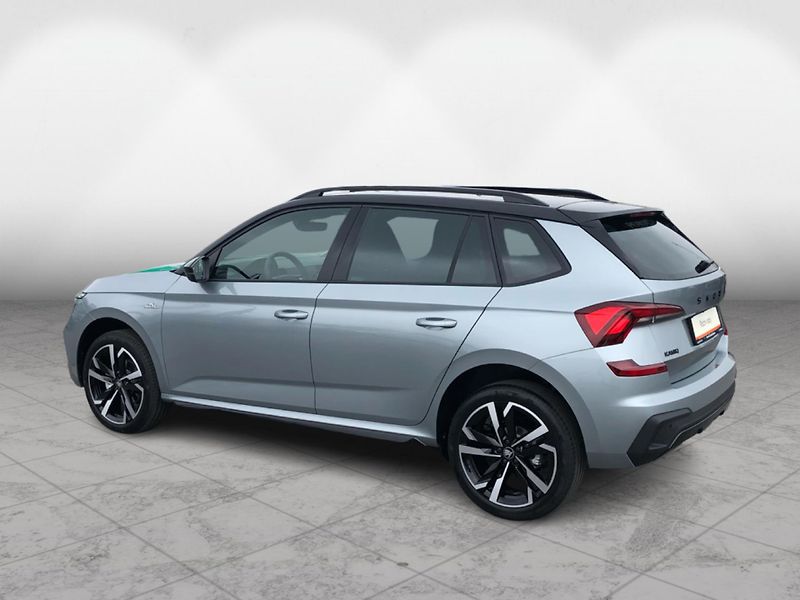 Škoda Kamiq 1.0 TSi DSG 7st. MONTE CARLO - fotka 7 z 30