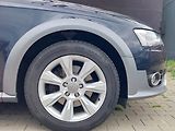 Audi A4 Allroad (2013) 2.0 TDI, 4X4, Automat, Kůže - náhled 15
