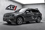 Volkswagen Touareg V6 3,0TDI Vzduch LED Tažné - náhled 1