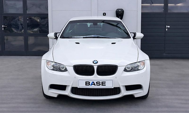 BMW M3 Perfektní Stav - fotka 3 z 21