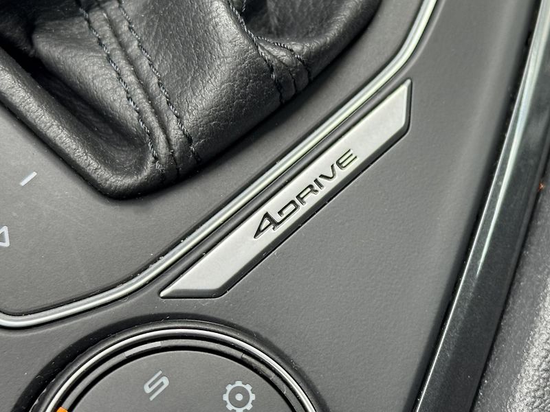 Seat Tarraco (2021) 2.0TSi FR 4X4, 1.Maj, Virtual  - fotka 44 z 53