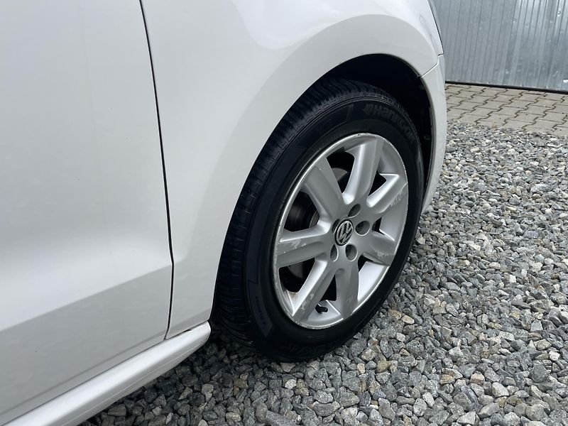 Volkswagen Polo 1.4MPi 85PS CITY BI-FUEL VW 1A - fotka 58 z 177