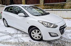 Hyundai i30 (2016) 1.6 /81kW - fotografie inzerátu