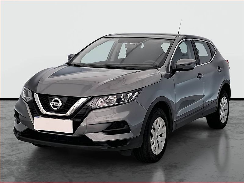 Nissan Qashqai (2017) 1.2 DIG-T, Serv.kniha - fotka 2 z 18