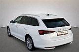 Škoda Octavia (2025) Combi Top Selection 1,5 Tsi 11 - náhled 35