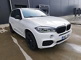 BMW X5 (2015) 4.0D,M-PACKETvolat 608 081 843 - náhled 1