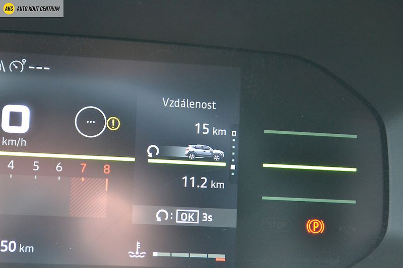 Dacia Duster EXTREME TCE 130 4x4 - fotka 49 z 58