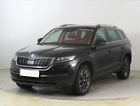 Škoda Kodiaq (2020) 2.0 TDI 4x4 - náhled 1