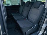Volkswagen Sharan 2.0TDI MAN 7MÍST TAŽNÉ KAMERA - náhled 30