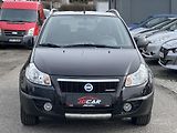 Fiat Sedici 1.9JTD 4x4 KLIMATIZACE ALU - náhled 1