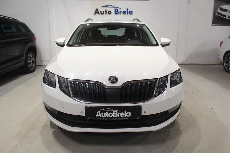 Škoda Octavia (2019) 2.0TSI DSG 4x4 140kW  - fotka 4 z 29
