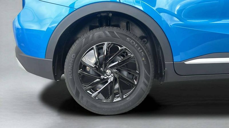 MG ZS (2026) EXCITE 1.5 MT5 (85kW/115k) / 1 - fotka 28 z 30