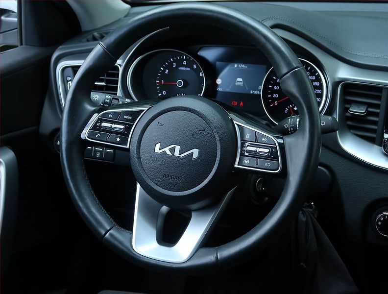 Kia Ceed (2025) Spin 1.0 T-GDI, ČR,1.maj - fotka 13 z 18