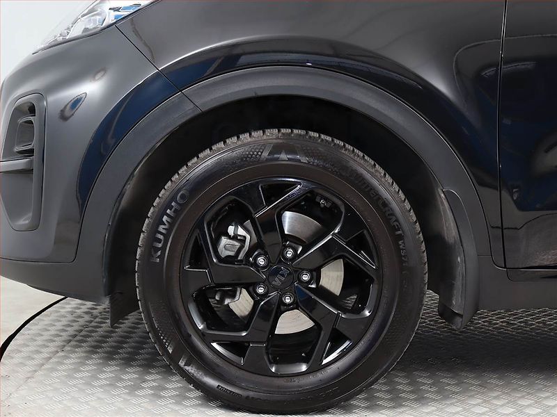 Kia Sportage (2021) 1.6 CRDi - fotka 13 z 18