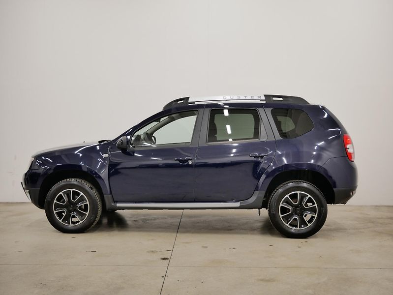 Dacia Duster - fotka 3 z 20