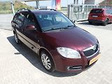 Škoda Fabia COMBI 1.4 16V ABS, KLIMATIZACE - náhled 2
