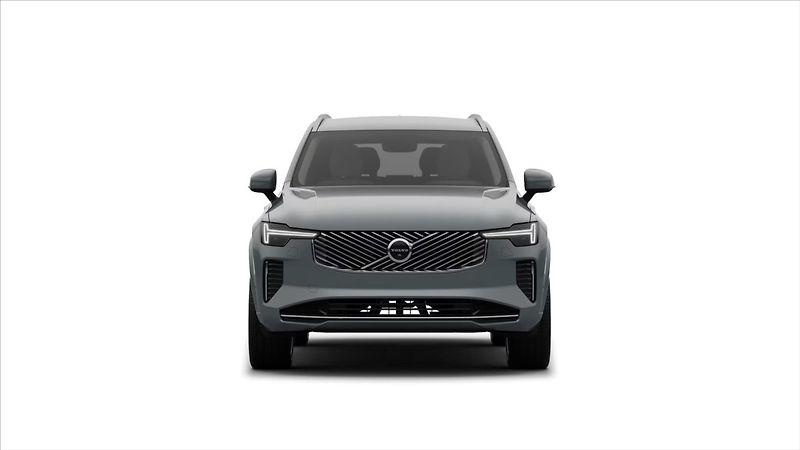 Volvo XC90 (2026) 2,0 T8  Plus Bright - fotka 6 z 11