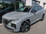Hyundai Tucson 1,6 T-GDi,Hybrid,169kW,N-line - náhled 1