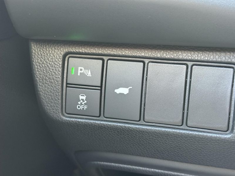 Honda HR-V 1.5 i-MMD Advance e-CVT - fotka 24 z 31