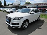 Audi Q7 3,0 TDi 180kW Quattro S-Line - náhled 1