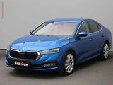 Škoda Octavia (2021) 2.0 TDi, ČR, Ambition, LED - náhled 2