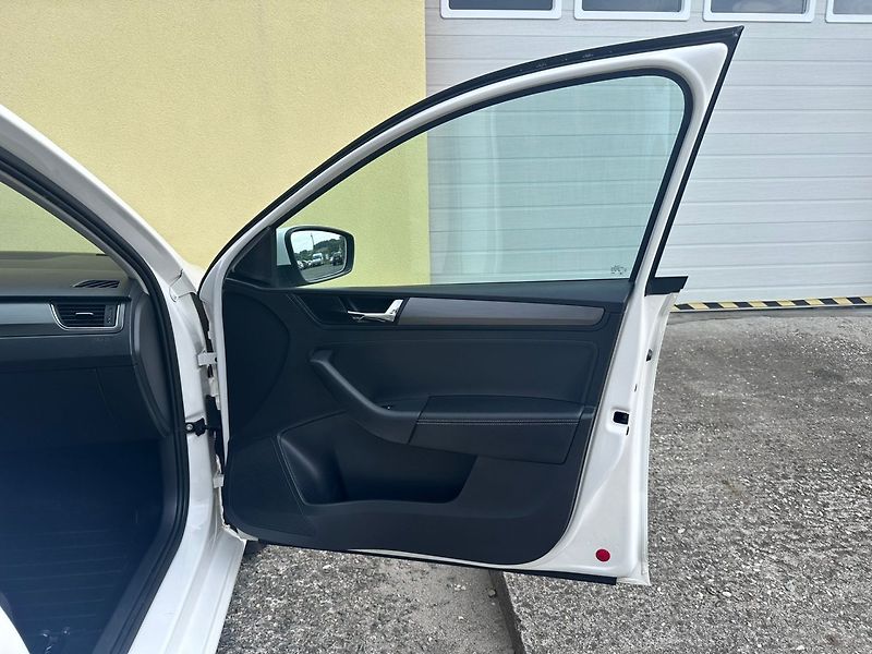 Škoda Rapid (2019) 1.0TSi 81kW/1MAJ/ČR/Výhřev/TOP - fotka 21 z 30