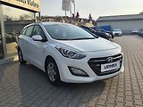 Hyundai i30 1.6 CRDi/81kW komfort - náhled 2