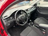 Škoda Rapid (2014) Spaceback 1.2 TSI StylePlus - náhled 11
