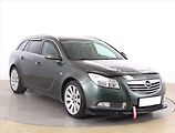 Opel Insignia (2010) 2.0 CDTI, Serv.kniha, nová STK - náhled 1