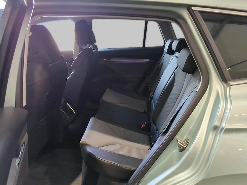 Škoda Enyaq 150kw, iV80 19ALU SOH 90% - fotka 7 z 9