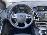 Ford Focus (2013) 1.6 TDCI, ČR, servis.kniha - náhled 11