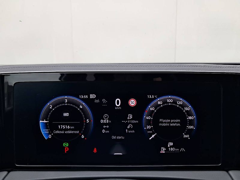 Volkswagen Tiguan (2025) ELEGANCE 2.0 TDI / 142 kW 4MOT - fotka 9 z 32